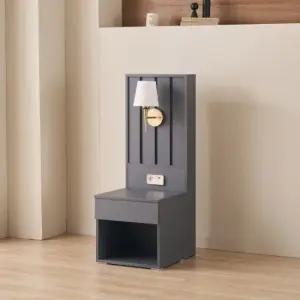 베디스 모나코 협탁패널