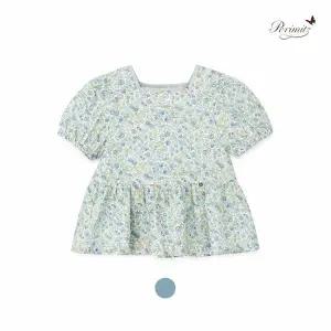 [보리보리/페리미츠]블루플라워 블라우스(P2524B380_13)