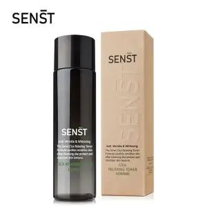 [NS홈쇼핑]센스트 시카 릴렉싱 토너 옴므 200ml[35080418]