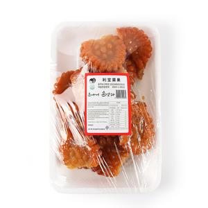 하나사면 하나더! 맛이당 장인의 수제 파지 약과 420g [맛 랜덤발송]