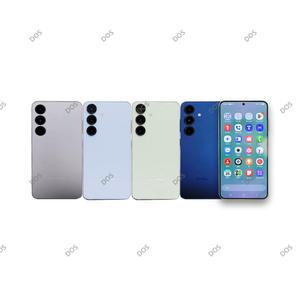 삼성 갤럭시S25+ 256G 실버쉐도우 AI 자급제 공기계 -New 빠른택배