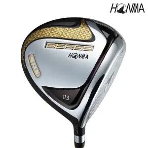 여성 혼마 뉴베레스 3스타 11.5도 드라이버 샤프트 L 코오롱 정품