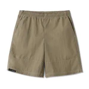 [엠엔씨][MNC] 스티치라인 4부 반바지 (MDSP269WS)