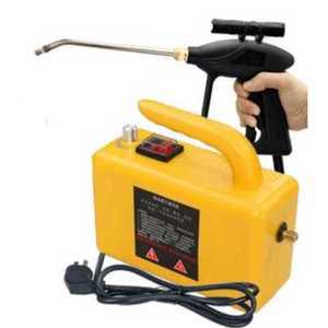 고압 스팀기 핸디 분사기 세척기 살균기 쇼파 청소기