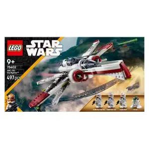 75402 - ARC 170 스타파이터 / 레고 정품 스타워즈