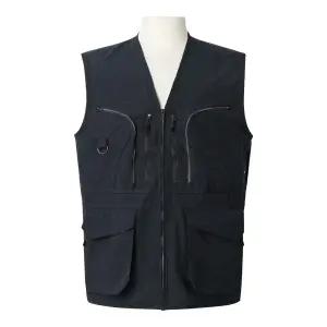 [엠엔씨][MNC] 멀티포켓 다용도 조끼 (MDJK300PP)