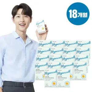 닥터린 하이퍼셀 알티지 오메가3 18개월분