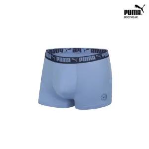 [푸마] 주니어 남아용 드로즈 1종 블루