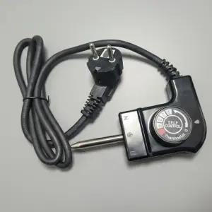 전기그릴 후라이펜 온도 조절기 CTW300 250V 10A