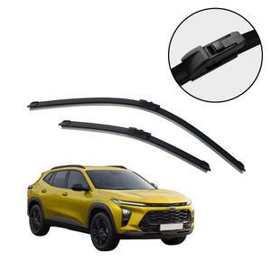 쉐보레 트랙스 크로스오버 전용 와이퍼 운전석 조수석 세트 DY