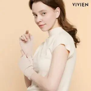 [비비안](센텀시티점)핸드커버 데일리 린넨 SI5030