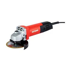 계양 ACT-100SN 100 mm (4인치) 그라인더 핸드앵글 그라인더