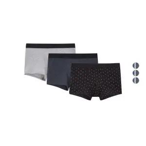 데이즈 3매 면스판드로즈