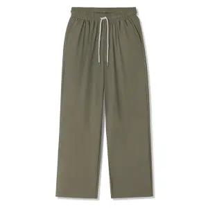 [엠엔씨][MNC] 아이스 밴딩 와이드핏팬츠 (MDIP851FF)