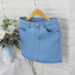 org_스판미니청스커트SOK데님스커트,미니스커트,청치마