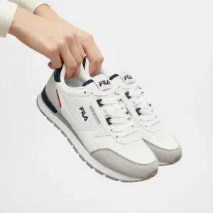 FILA 레트로조거 경량 운동화 여성용