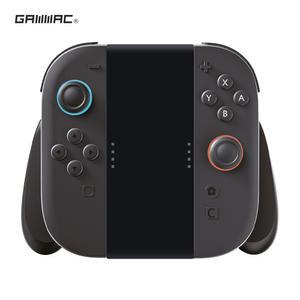 겜맥 닌텐도 스위치2 NS2 조이콘 충전 그립