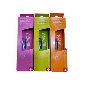 큐라덴 큐라프록스 비유 치약 60ml 3개