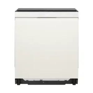 LG전자 오브제컬렉션 DEE6BGE 빌트인 식기세척기 14인용 네이처베이지 걸레받이 10cm PH