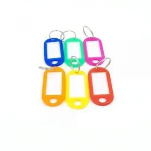 [하프클럽/셀러허브_여성트랜드패션]열쇠고리 네임택 이름표 네임택