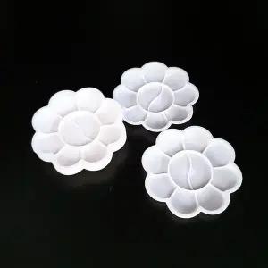 [하프클럽/셀러허브_여성트랜드패션]미술 유화 수채화 그림그리기 팔레트