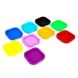 [하프클럽/셀러허브_여성트랜드패션]소분받침 화분물받이 화분 화분트레이