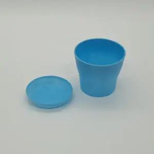 [하프클럽/셀러허브_여성트랜드패션]테이퍼 플라스틱화분 빈화분 미니