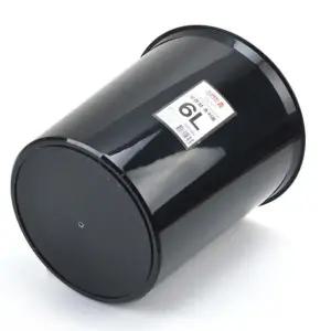 [하프클럽/셀러허브_여성트랜드패션]오픈형 플라스틱 휴지통 오픈형휴지통