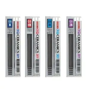 [하프클럽/셀러허브_여성트랜드패션]동아 파츠 세라믹스샤프심(0.5mm/HB)