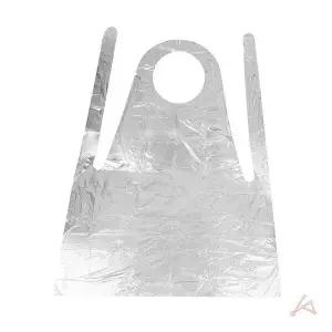 [하프클럽/셀러허브_여성트랜드패션]비닐가운 비닐 일회용 AP가운