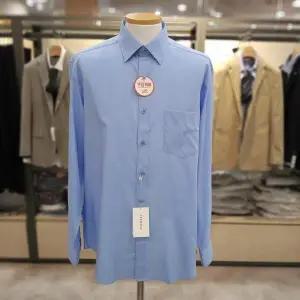 [트레몰로] HC10 클래식 베이직 드레스셔츠 TGBTL5S1111 (34460978)