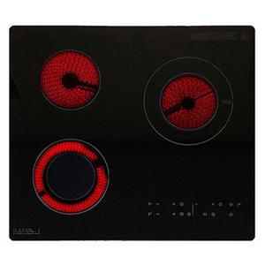 빌트인 하이라이트 3구 전기레인지 HSEC-E3000K 전기쿡탑 매립형