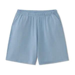 [엠엔씨][MNC] 빅사이즈 버블썸머 밴딩반바지 (MDSP318LW)