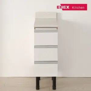 유닉 DIY 소형 싱크대 PT 서랍 조리대 300