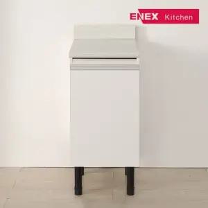 유닉 DIY 소형 싱크대 PT 조리대 400