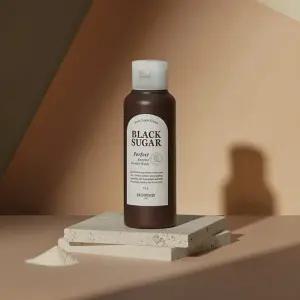 [스킨푸드] [효소클렌징]블랙슈가 엔자임 파우더 워시 대용량 65g+증정 라이스 마스크 20g