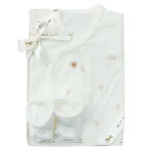 [갤러리아] 2026말띠 콜린배내저고리,양말세트(07T017001 2)