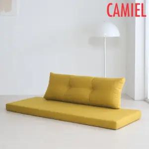 제니스 1800 아쿠아 패브릭 좌식소파 TY_RV0024)