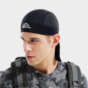 남자 스포츠두건 쿨이너캡 노가다작업 쿨두건