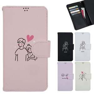 D커플드로잉 갤럭시S23 케이스 S911 다이어리