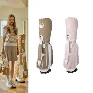 여성골프웨어 여성가방여성퀼팅캐디백_SC