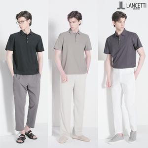 란체티 썸머 쿨 카라티셔츠