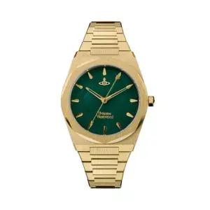 비비안웨스트우드 VV244GRGD 여성 메탈 쿼츠 34mm