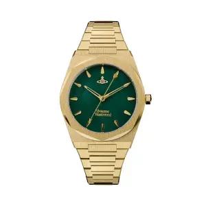 비비안웨스트우드 VV244GRGD 여성 메탈 쿼츠 34mm