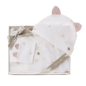 [에뜨와](말띠/임신축하/출산)콜린배내저고리/비니모(07T0170010/07T076701)..[35215578]