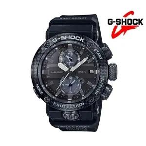 [롯데백화점]지샥 GWR-B1000-1ADR 그래비티마스터 카본 아날로그 패션시계1