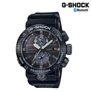 [롯데백화점]지샥 GWR-B1000-1ADR LTJJ 카본 코어 가드 구조 블루투스 연동 그래비티 마스터