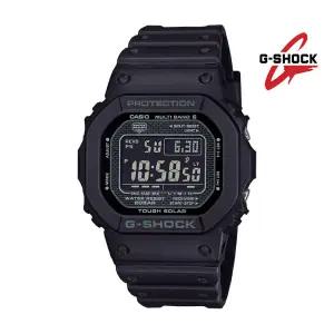 [롯데백화점]지샥 GW-5000HS-1DR 지샥 일본제조 오천이 방수시계 카시오