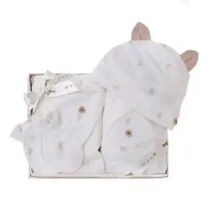 [에뜨와](말띠/임신축하/출산)콜린배내저고리/비니모/속싸보/손싸개(07T0170010외 3종)..[35230916]