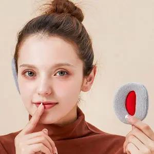 [하프클럽/]스마트 남녀공용 이어핏 귀마개 SD-221176A